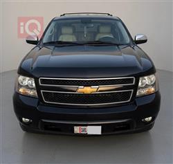 شيفروليه تاهو